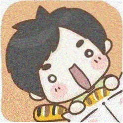 深夜看番人头像